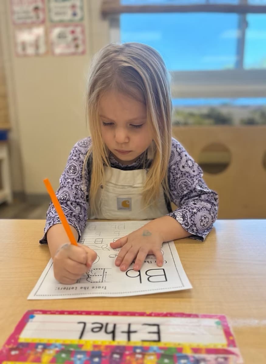 Daily Spanish Comes to The Learning Tree — Minot's Bilingual Pre-K