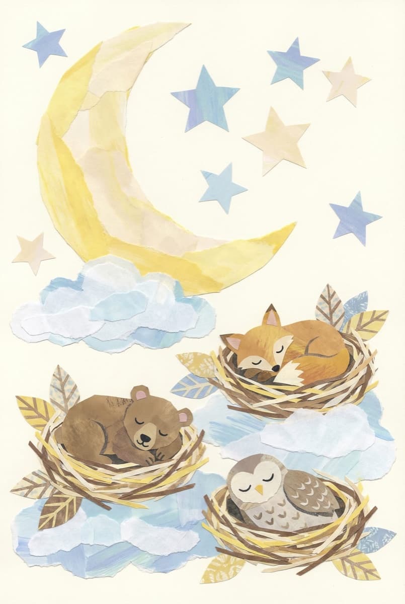 Infant Room