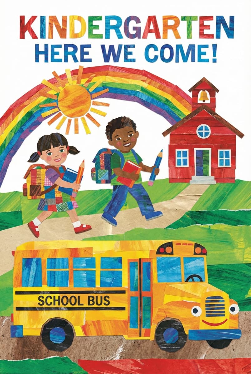 Kindergarten Readiness